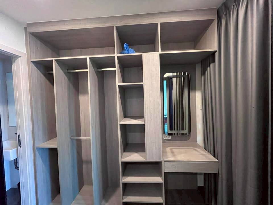 picture R2654 Condo For Rent The Origin Onnut - 3/9