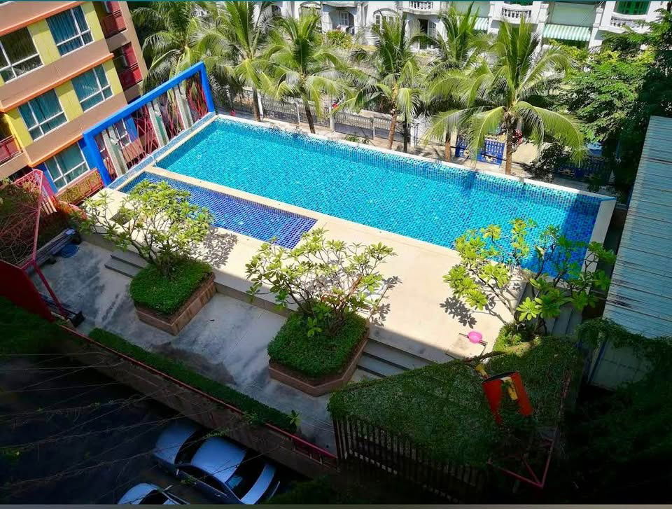 รูป 🔥For Rent!🔥C style condo🔥12k🔥080-998-2456 : primpraw🍒 - รูปที่ 18/18