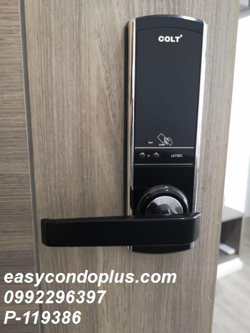 picture P-119386 Condo for rent Kensington Sukhumvit - Theparak fully furnished (Confirm again when visit).  - 11/11
