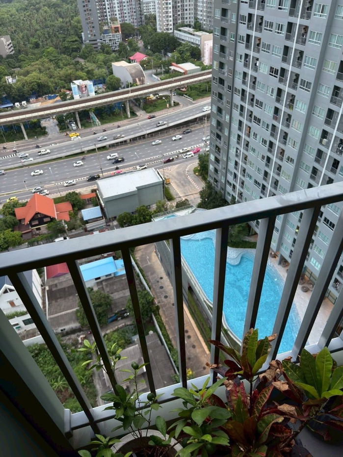 picture MN2938 Elio Sathorn - Wutthakat Full Furnitured  - 12/12