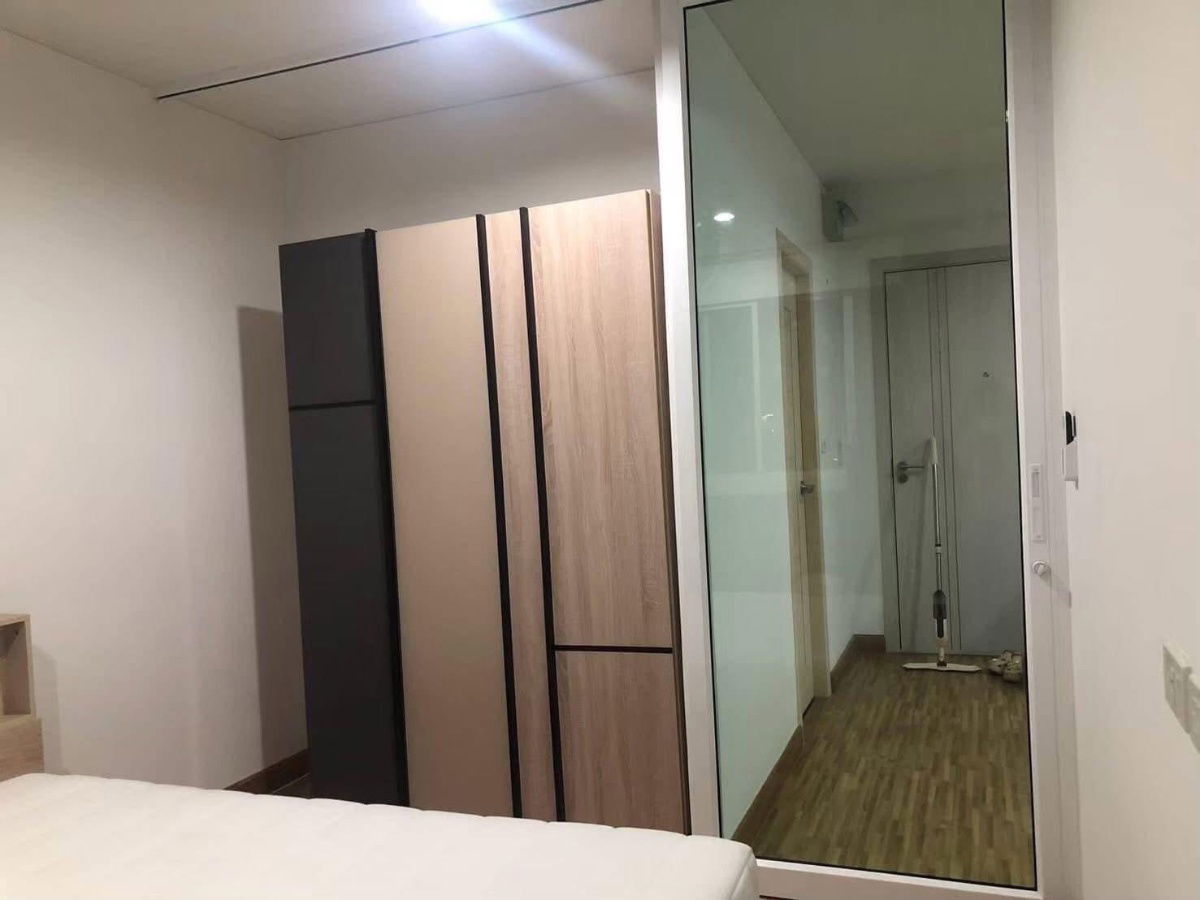 picture  𝗜𝗿𝗶𝘀 𝗪𝗲𝘀𝘁𝗴𝗮𝘁𝗲 𝗕𝗮𝗻𝗴𝘆𝗮𝗶 for rent ✨ Fully furnished - 3/10