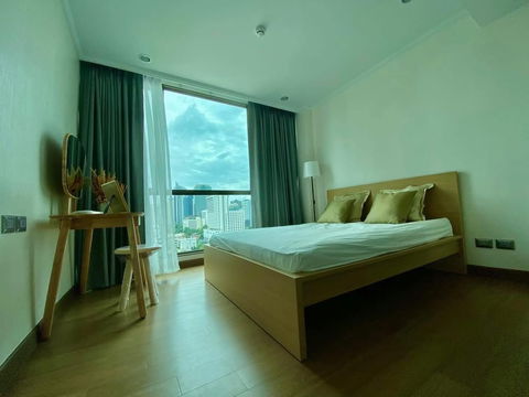 TA-0664🏙️ Supalai Oriental sukhumvit39 ready to move @040gfhyr