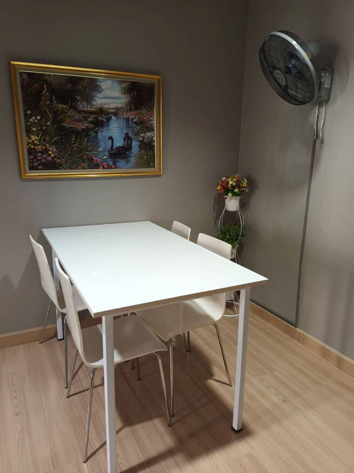 picture For Rent Condo The Kith -Tiwanon  2 Bed Room 10,000 Bath - 13/27