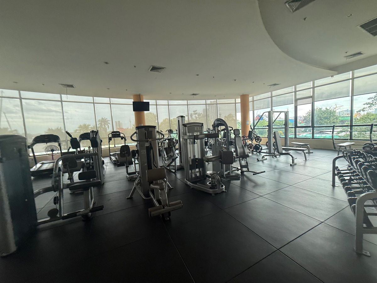 รูป  คอนโด supalai casariva vista1 ชั้น23 area 43.51 m² 1ห้องนอน - รูปที่ 35/46