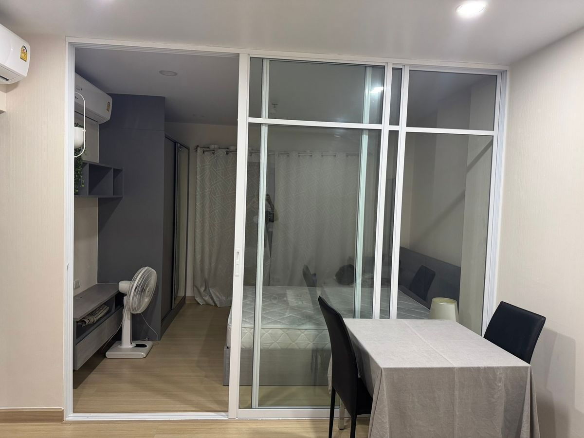 picture PFD-05570 Condo for Rent:  Supalai Veranda Ramkhamhaeng  Schedule a viewing ■ Line: @propertyfinder	 - 2/7