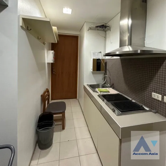 รูป 🔼🔽 AccomA 📩  3 BR Condominium @Royal Saladaeng (AA44482) - รูปที่ 10/20