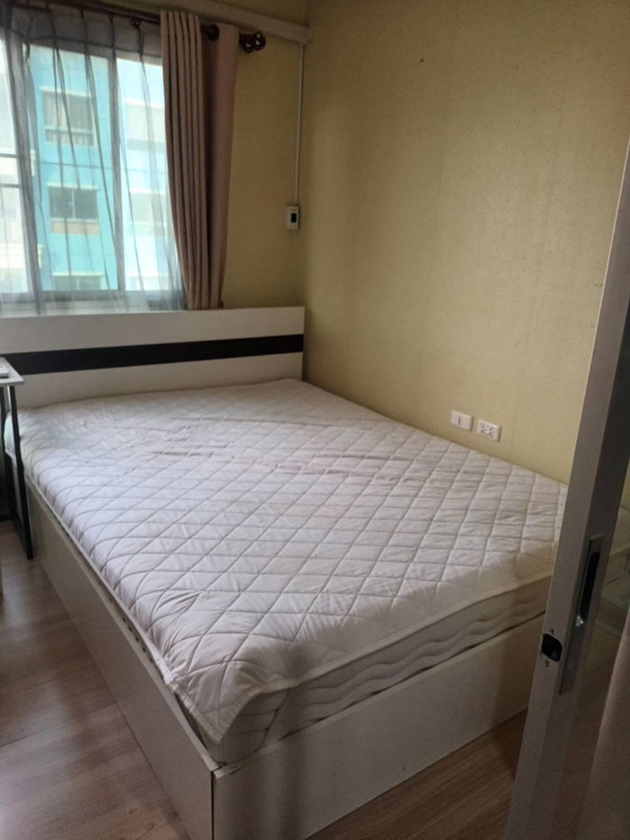 picture For Rent Condo The Kith -Tiwanon  2 Bed Room 10,000 Bath - 4/27
