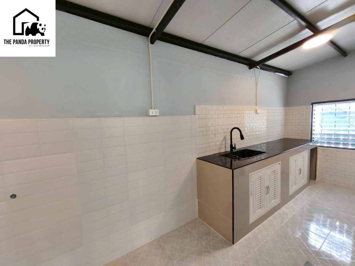 รูป หมู่บ้านพฤกษา15 นิคมบางปู (ตำหรุ -บางพลี) - รูปที่ 9/19