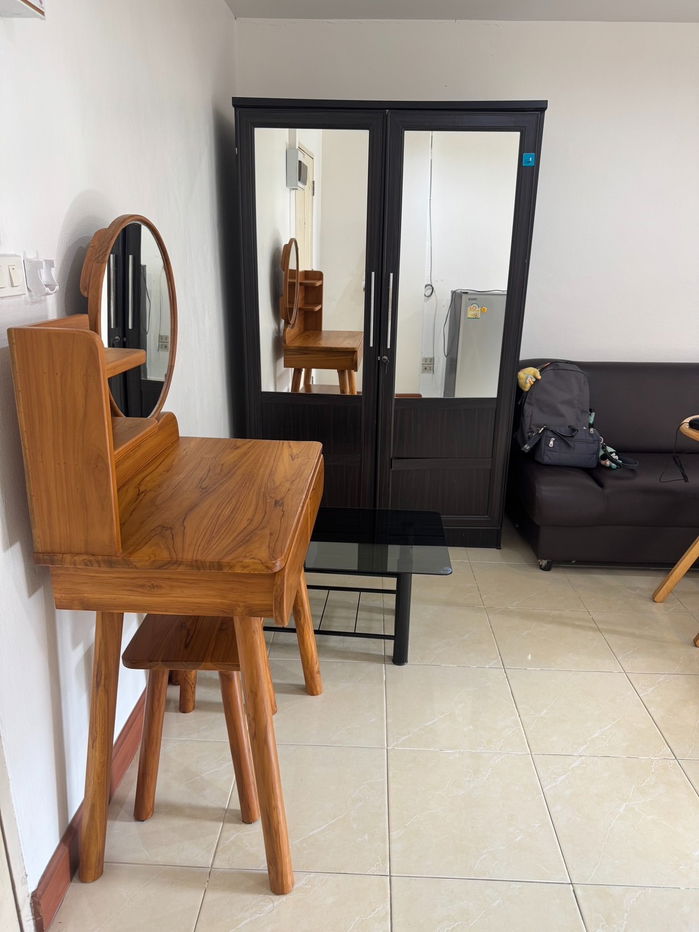 รูป Family Town Condo 5700ต่อเดือน - รูปที่ 2/7