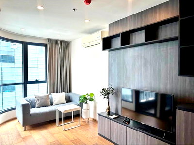 เช่าคอนโด BTS ชิดลม : MW๙๐🔴🟢🟡กดปุ่มแอดไลน์ได้เลยนะคะ🔴💥💎คิว ชิดลม เพชรบุรี