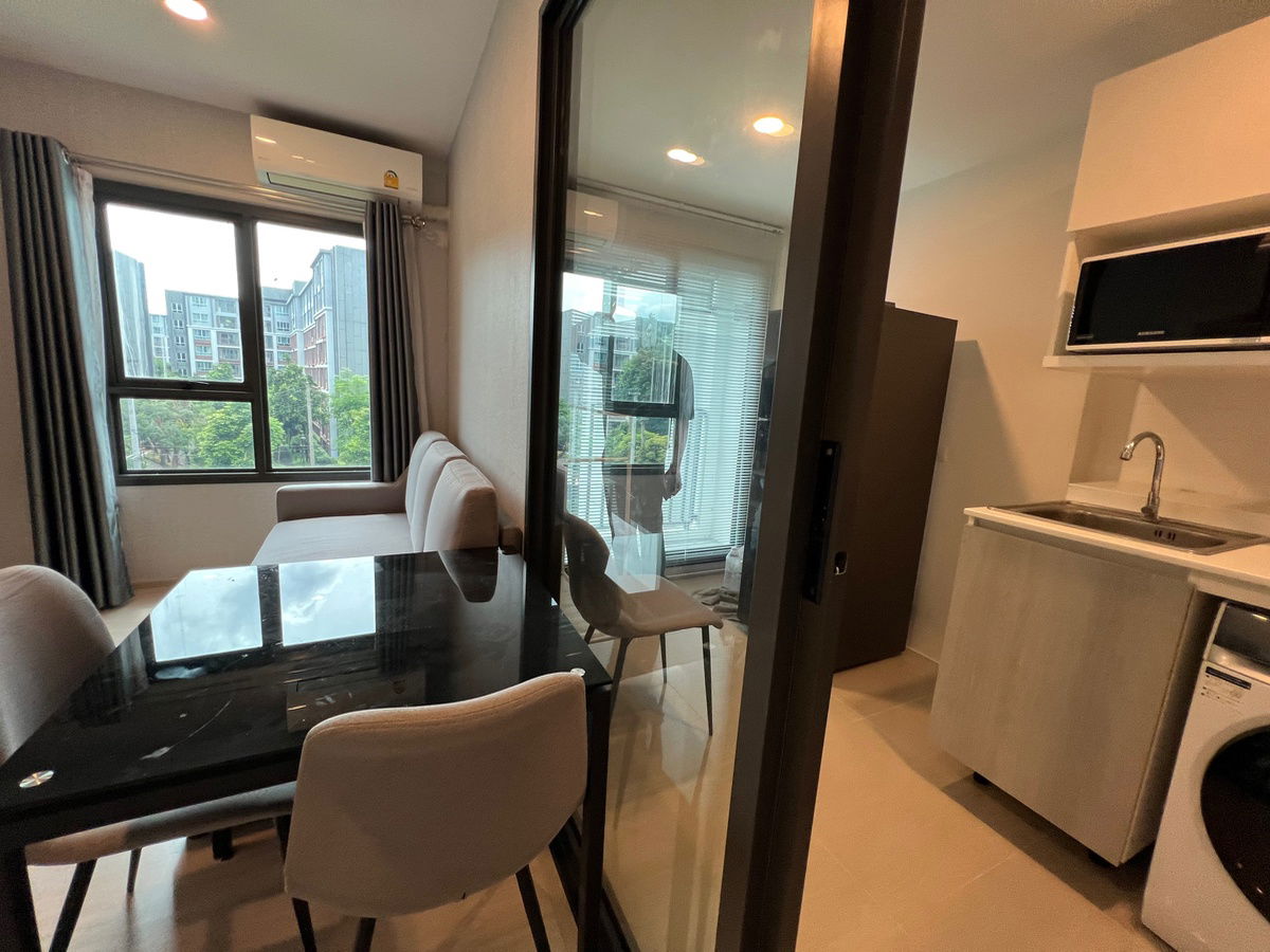 picture ♦️For sale: escent Park Ville, beautiful room, 32 sq m, beautiful mountain view ☎️064-792-4426 (Ben) - 15/22