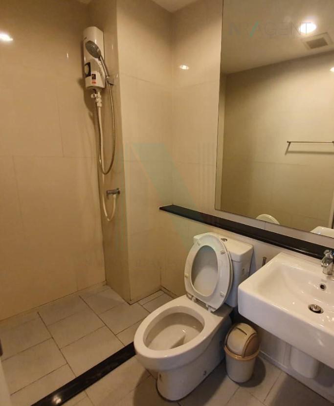 picture 🎉 For Sell Condo ASPIRE ERAWAN Building 1, Floor 7,1 bed room, Room size 35.00 sqm - 8/8