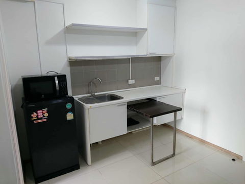 Condo for rent close to APL Ramkhamhaeng
