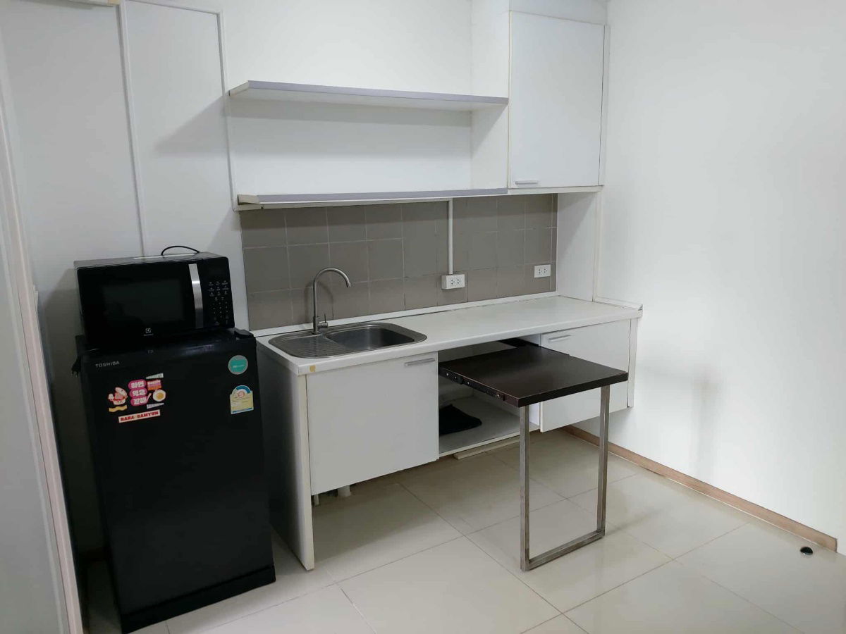picture Condo for rent close to APL Ramkhamhaeng - 1/5