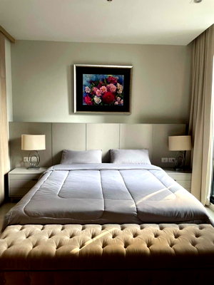คอนโดให้เช่า : Noble Ploenchit ห้องสวย ราคาดี สอบถามเพิ่มเติมได้ที่ Line @condorental