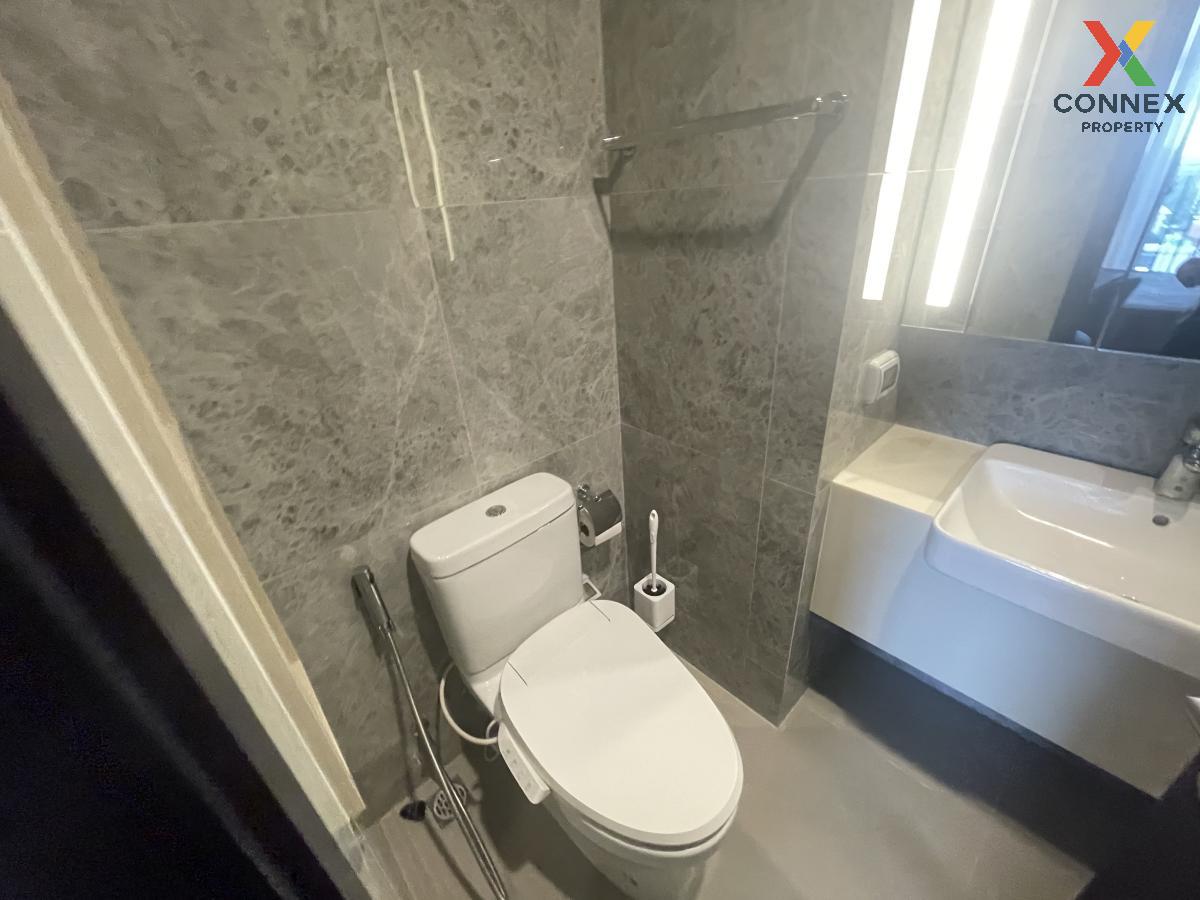 picture 🔥🔥🔥 For Rent Condo , Noble Around Ari , BTS-Ari , Sam Sen Nai , Phaya Thai , Bangkok , CX-99917 ✅ Live chat with us ADD LINE @connexproperty ✅ 🔥🔥🔥 - 9/12