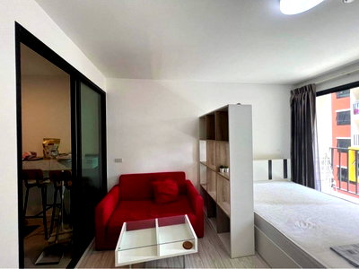 คอนโดให้เช่า : ให้เช่า นวลีฟวิ่ง คอนโด นวมินทร์ 75