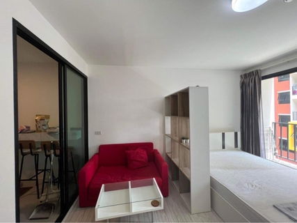 รูปภาพ ให้เช่า นวลีฟวิ่ง คอนโด นวมินทร์ 75