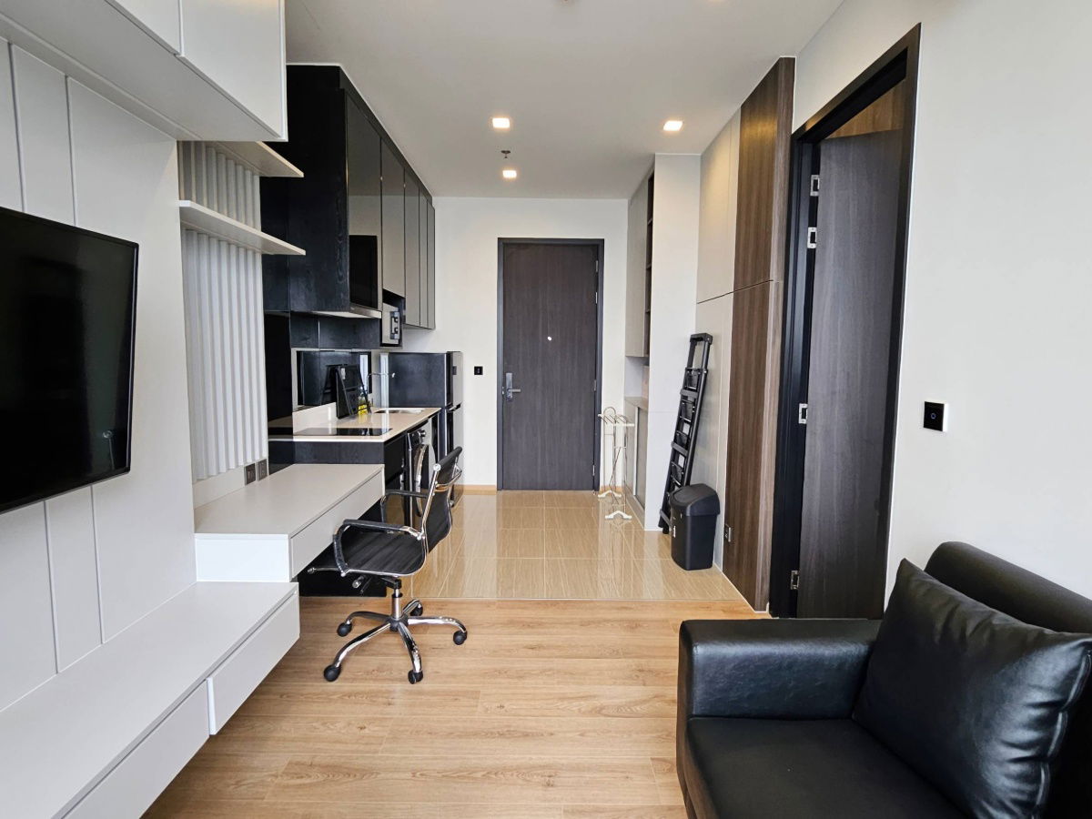 picture  Noble Around Ari Fully Furnished, Ready to Move In - 5/5