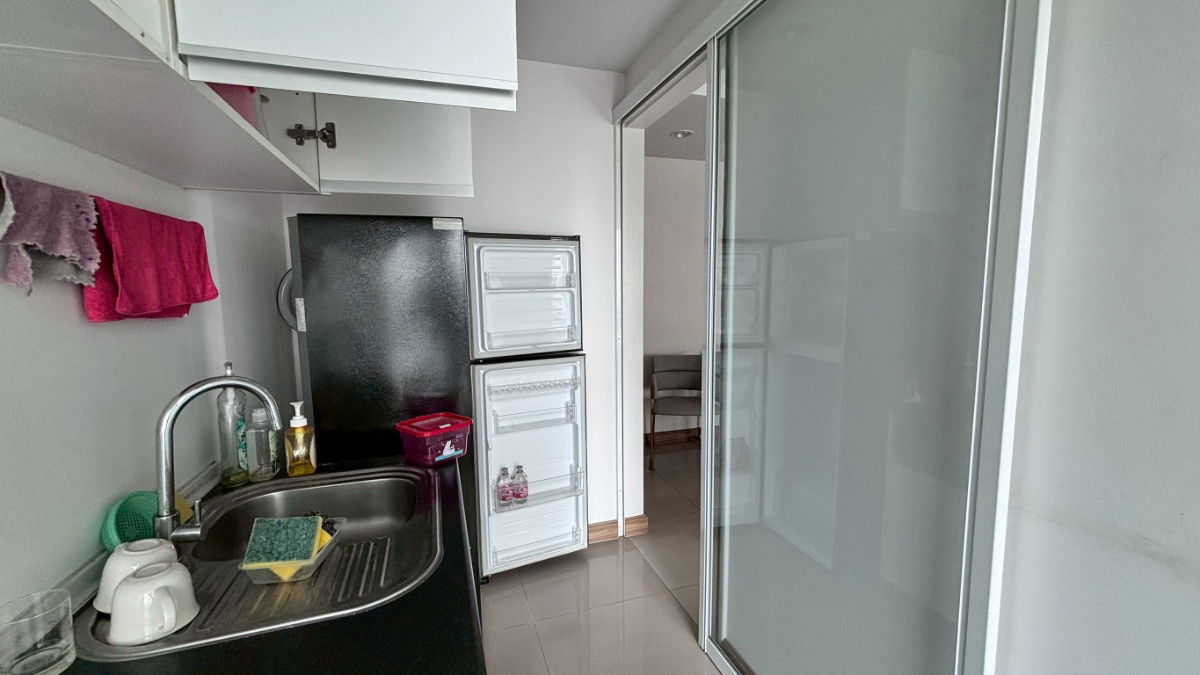 picture For rent 1 bedroom 44.7 sq m. Supalai Wellington Supalai Wellington - 6/16