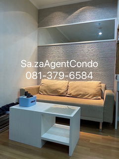 รูปภาพ 🌈🌿Rent/เช่า Condo Lumpini Place Ratchayothin(ลุมพินี เพลส รัชโยธิน)🌿🌈 Bts รัชโยธิน🚝 ห้องบิ้วอินสวย✨