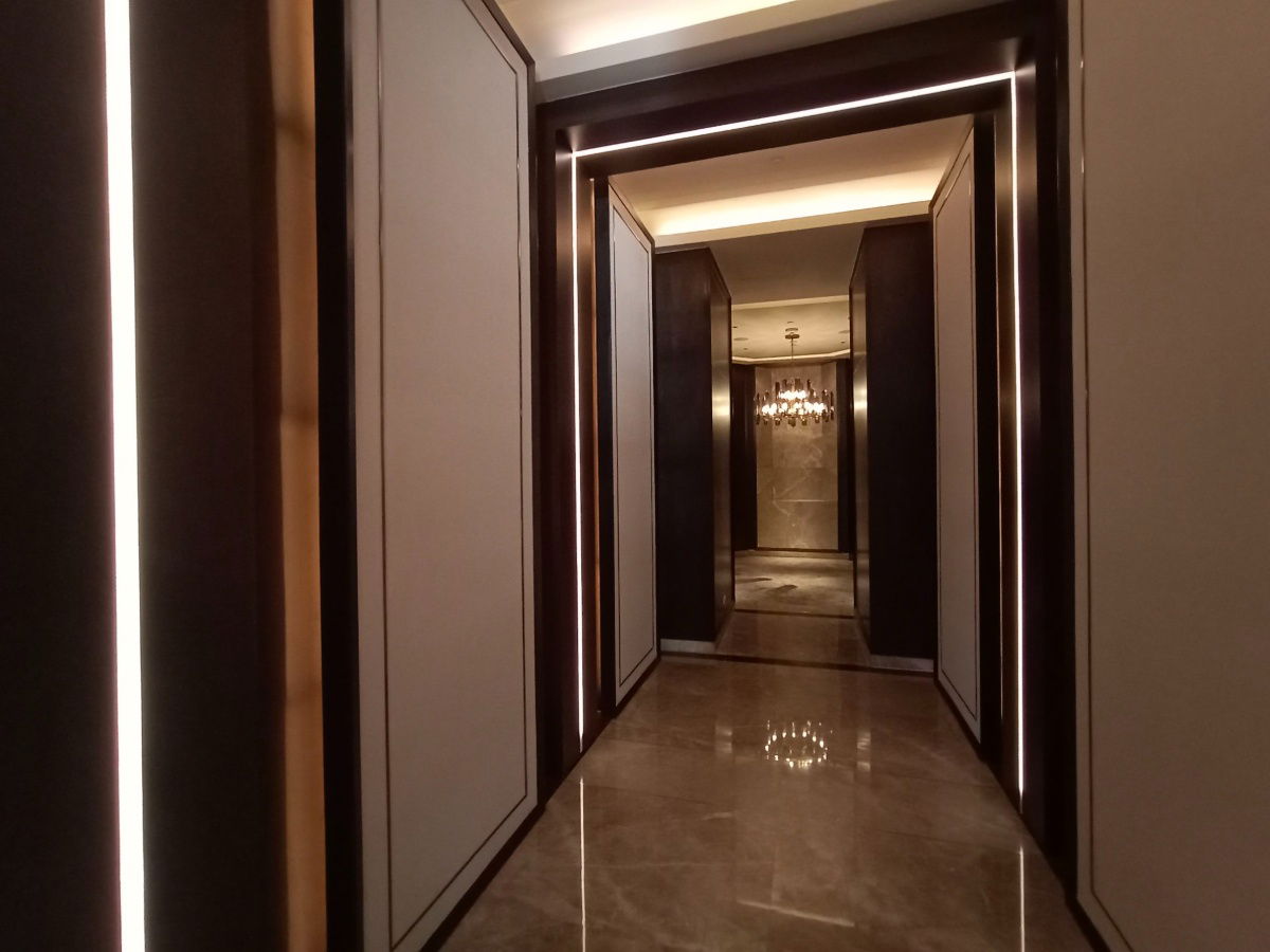 รูป Four Seasons Private Residences ( Luxury Condo next to the Chao Phraya River ) - รูปที่ 74/81