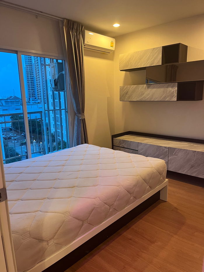 picture For Rent Condo Supalai wellington 2 - 1/13