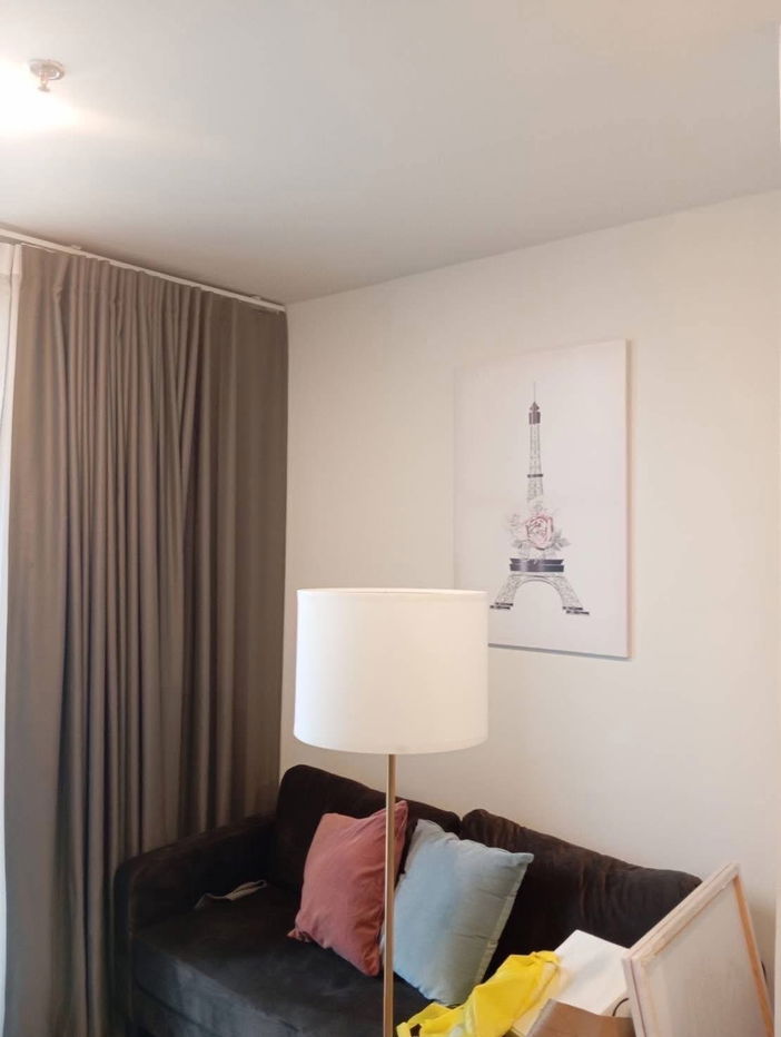 รูป ✅ให้เช่า คอนโด FOR RENT : XT HuaiKhwang 2ห้องนอน 2 ห้องน้ำ ‼️พร้อมอยู่🔥 - รูปที่ 11/14