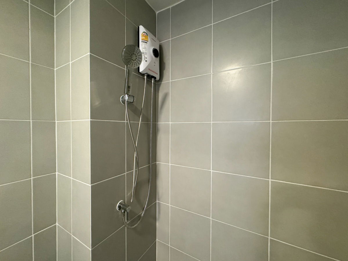 picture @Condorental condo for rent Condo ME Navanakorn - 13/14