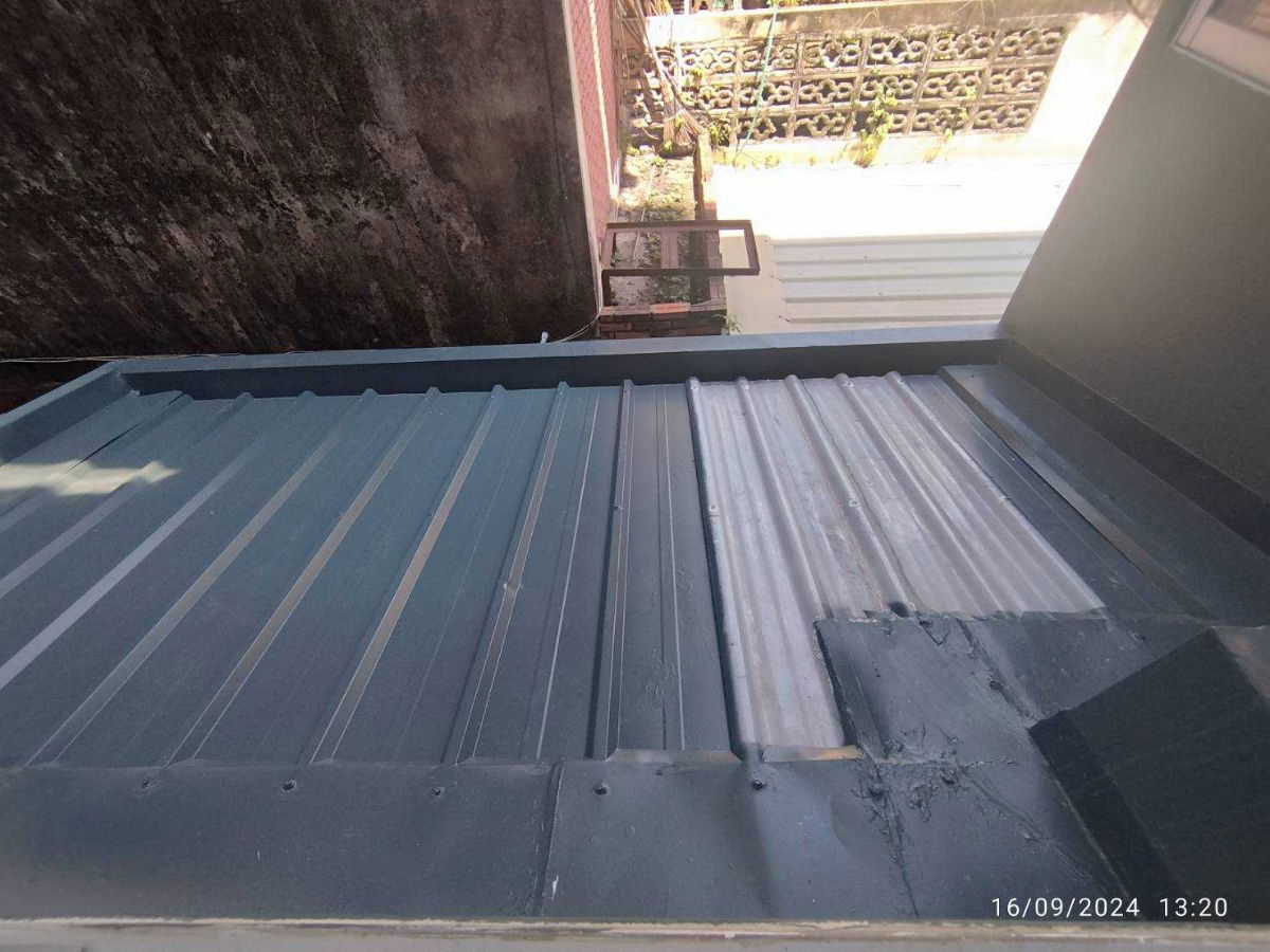 picture 4-Storey Commercial Building, 2 Units in Bang Sue, Bangkok - 4/44