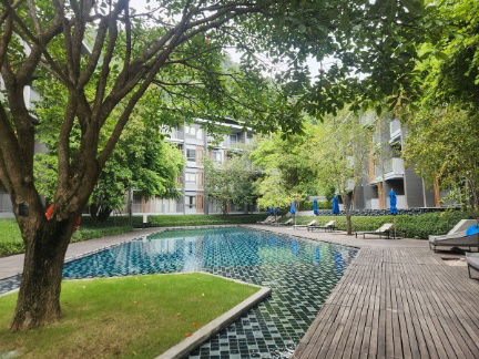 picture  Best Opportunity! Sansiri 23 Degrees Condo for Sale – Phaya Yen, Pak Chong, Khao Yai “Sansiri Resort-Style Condo in Khao Yai — Serenity, Security - 14/16