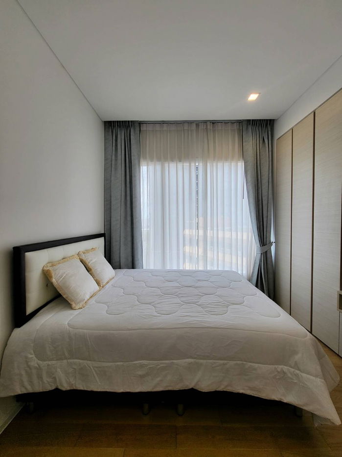 รูป WS2948 [เช่า] The Saint Residences 🚆 BTS ห้าแยกลาดพร้าว 💰 19,000 บาท - รูปที่ 23/29