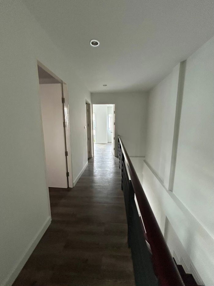 picture Townhouse for rent, 4 floors, The Sereno by Bonanza, Chaengwattana 15 - 9/12