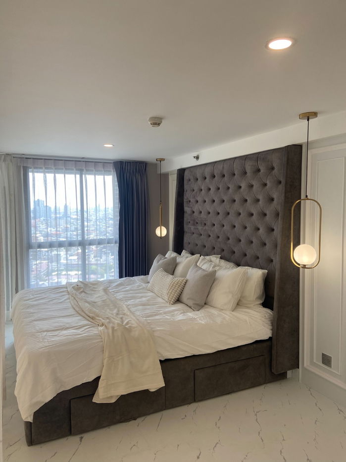 picture For   rent   Knightsbridge Prime Sathorn  🔴🔴 - 3/15