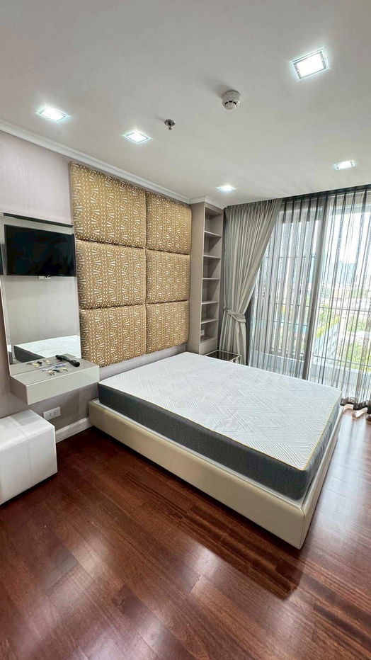 รูป #st20146 ให้เช่า  The Metropolis Samrong  ติด BTS สถานีสำโรง  - รูปที่ 5/9