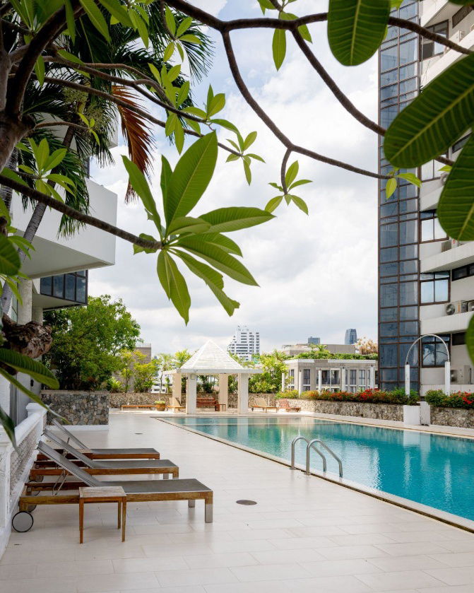 รูป ขาย 3 ห้องนอน 212.5 ตร.ม. ห้องขนาดใหญ่ เดอะ วอเตอร์ฟอร์ด พาร์ค The Waterford Park  - รูปที่ 38/38