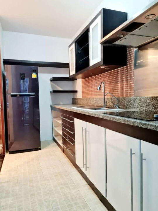 รูป ให้เช่าคอนโด Avenue 61 ใกล้ BTS เอกมัย 48,000 บาท รหัสทรัพย์: RS1676 - รูปที่ 6/9