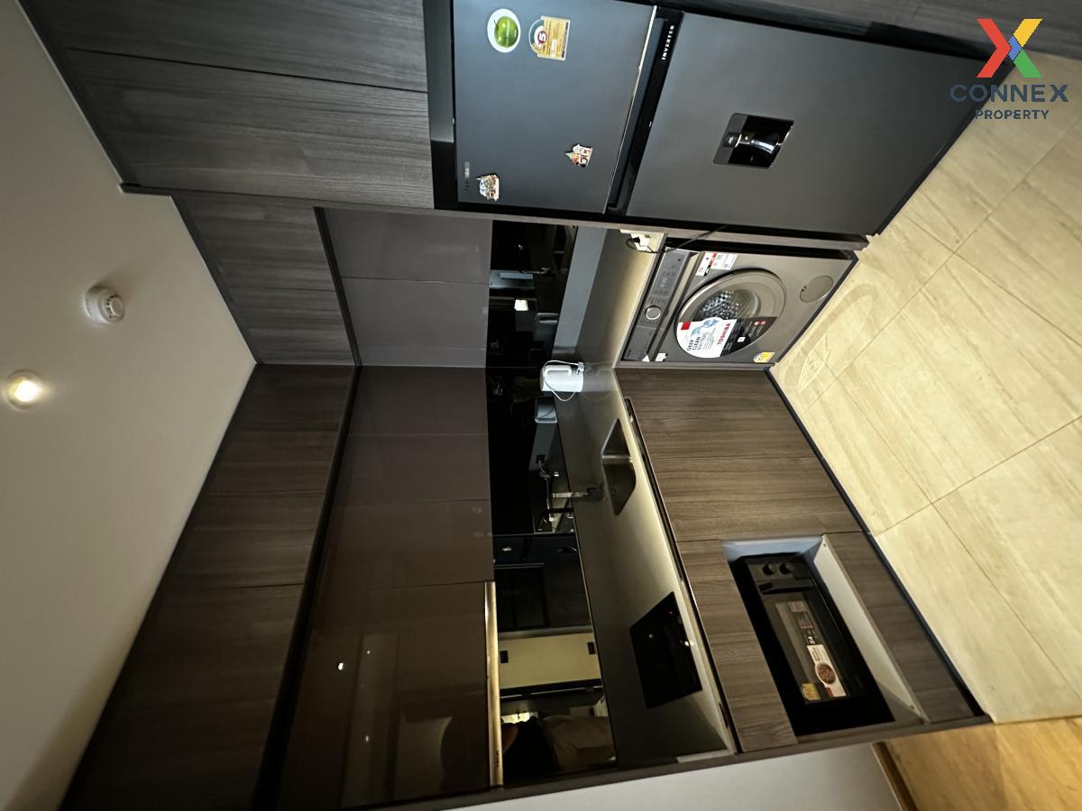picture For Rent Condo , The Fine Bangkok Thonglor-Ekamai , BTS-Thong Lo , Khlong Tan Nuea , Watthana , Bangkok , CX-86109 ✅ Live chat with us ADD LINE @connexproperty ✅  - 2/5