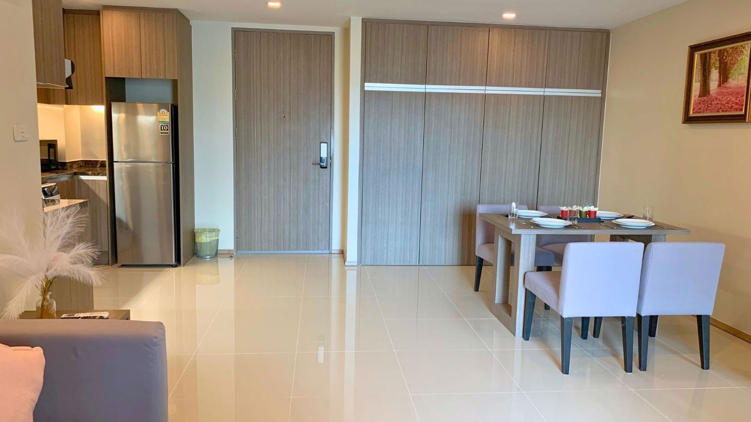 picture Condo For Rent Art @ Thonglor 25 (E6809005) ID Line : @condo101 - 1/11