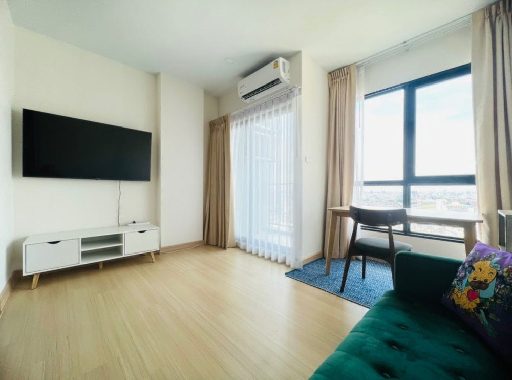 picture 35 sq.m Codominium with amazing view - 2/12