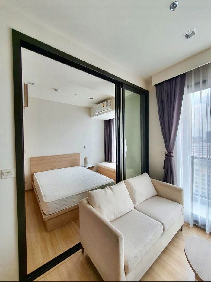 picture code : C45 M Jatujak Bedroom : 1  Bathroom : 1 - 5/5