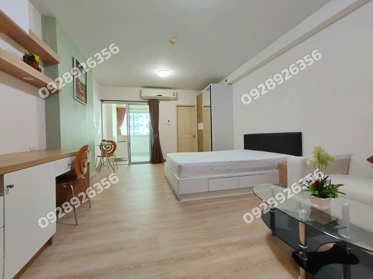 picture Condo for rent:  Supalai Park Tiwanon - 6/15