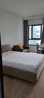 รูปภาพ Ideo New Rama 9 condo for rent just by mrt Ramkhamhaeng station with very cheap price