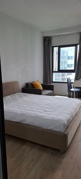 Ideo New Rama 9 condo  for rent just by mrt Ramkhamhaeng station with very cheap price 