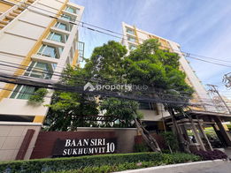 Project Baan Siri Sukhumvit 10 Picture - 3/9