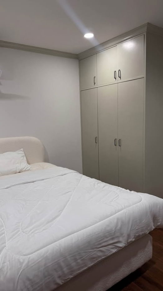 picture Condo For Rent Sampoom Garden (D6808030) ID Line : @condo101 - 7/10
