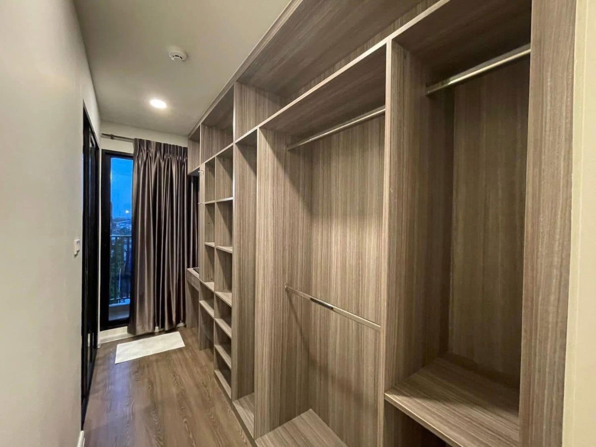 picture #R6094  🎉 020968 Condo for rent The Origin Ramintra 83 Station - 5/8