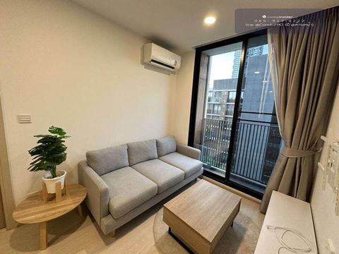 📌P-1045📌Noble Ambience สุขุมวิท 42 ใกล้ Gateway เอกมัย📌 เพียง 6.7 ล้าน 📌เดินได้ 300 เมตร ติด BTS เอกมัย ใกล้แหล่งออฟฟิศและรถไฟฟ้า📌*0659174222*📌