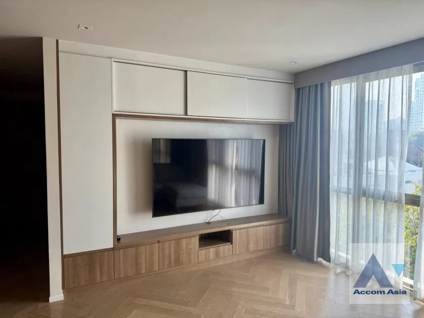 รูป 🔼🔽 AccomA 📩  2 BR Condominium @S47 Sukhumvit (AA43033) - รูปที่ 2/10