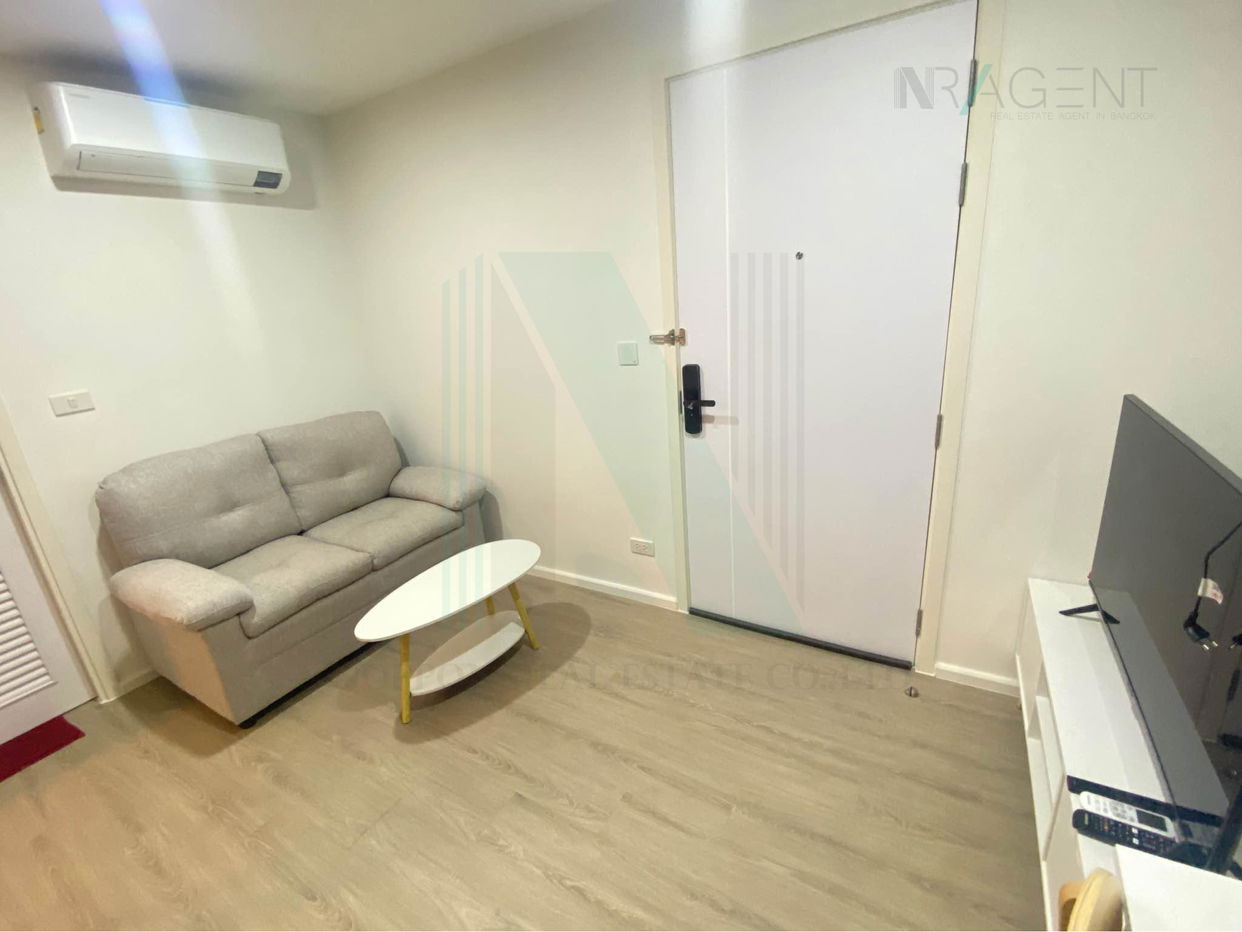 picture 🔺 For Rent Condo CHATEAU IN TOWN RATCHAYOTHIN Building B, Floor 8,1 bed room, Room size 29 sqm - 5/8